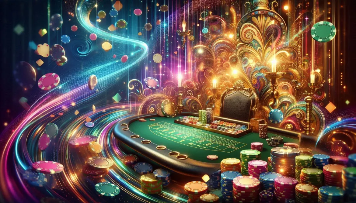 Greenluck Casino